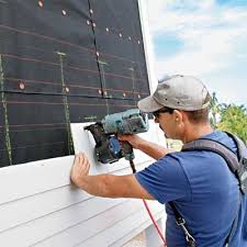 Trusted Ouray, CO Siding Experts